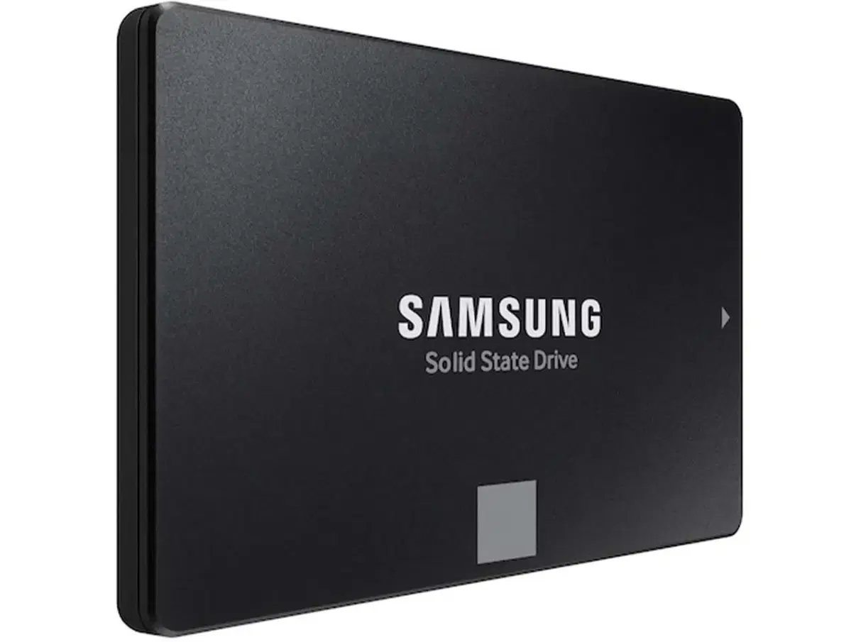 SSD Samsung 870 EVO 2TB|قطعات و لوازم جانبی رایانه|اسلام‌شهر, باغ فیض|دیوار