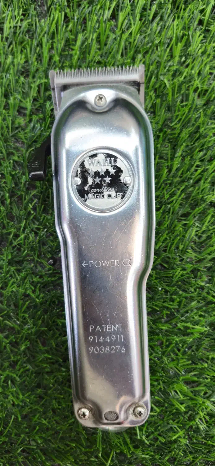 ماشین اصلاح حجم زن وال آمریکا|آرایشی، بهداشتی، درمانی|کازرون, |دیوار