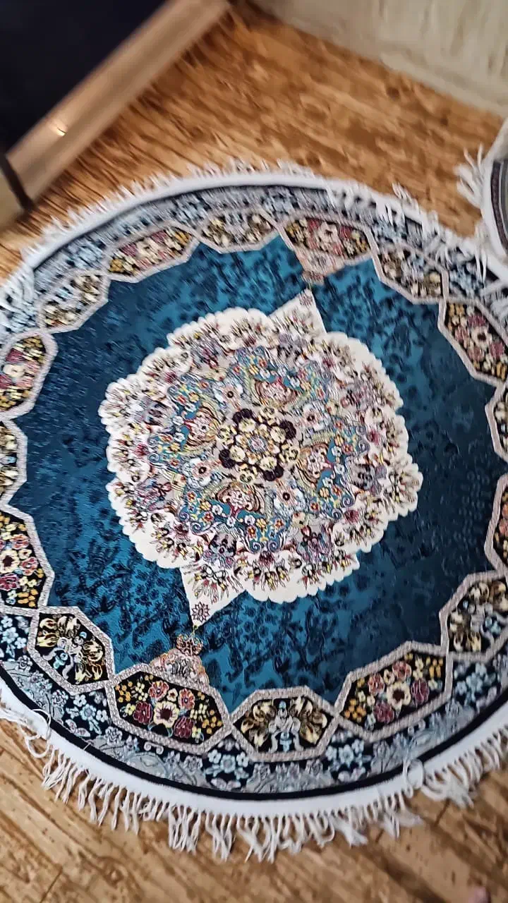 قالینچه|فرش|یزد, |دیوار