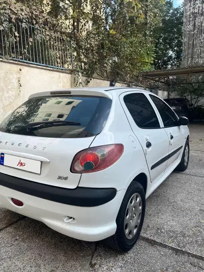 تیپ5 مدل1394|خودرو سواری و وانت|گرگان, |دیوار