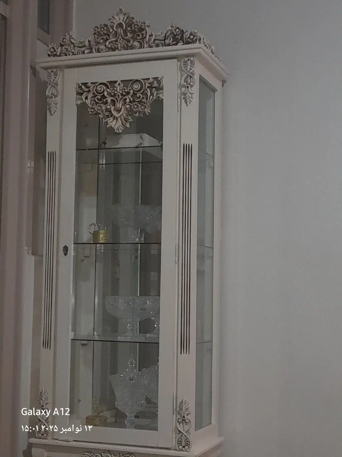 کمد|بوفه، ویترین، کنسول|احمدآبادمستوفی, |دیوار