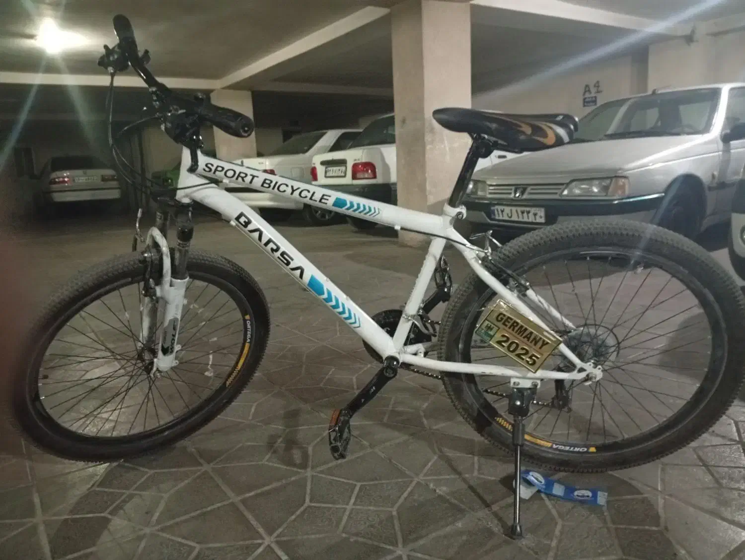 دوچرخه 26|دوچرخه، اسکیت، اسکوتر|فردیس, شهرک راه آهن|دیوار