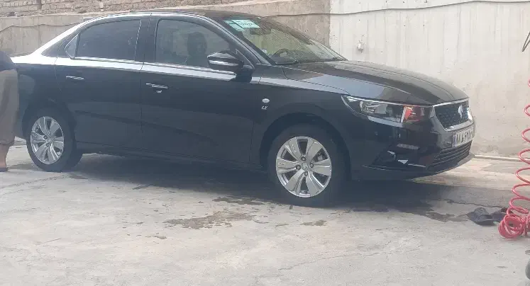 حواله تارا دستی|خودرو سواری و وانت|پرند, فاز ۶|دیوار