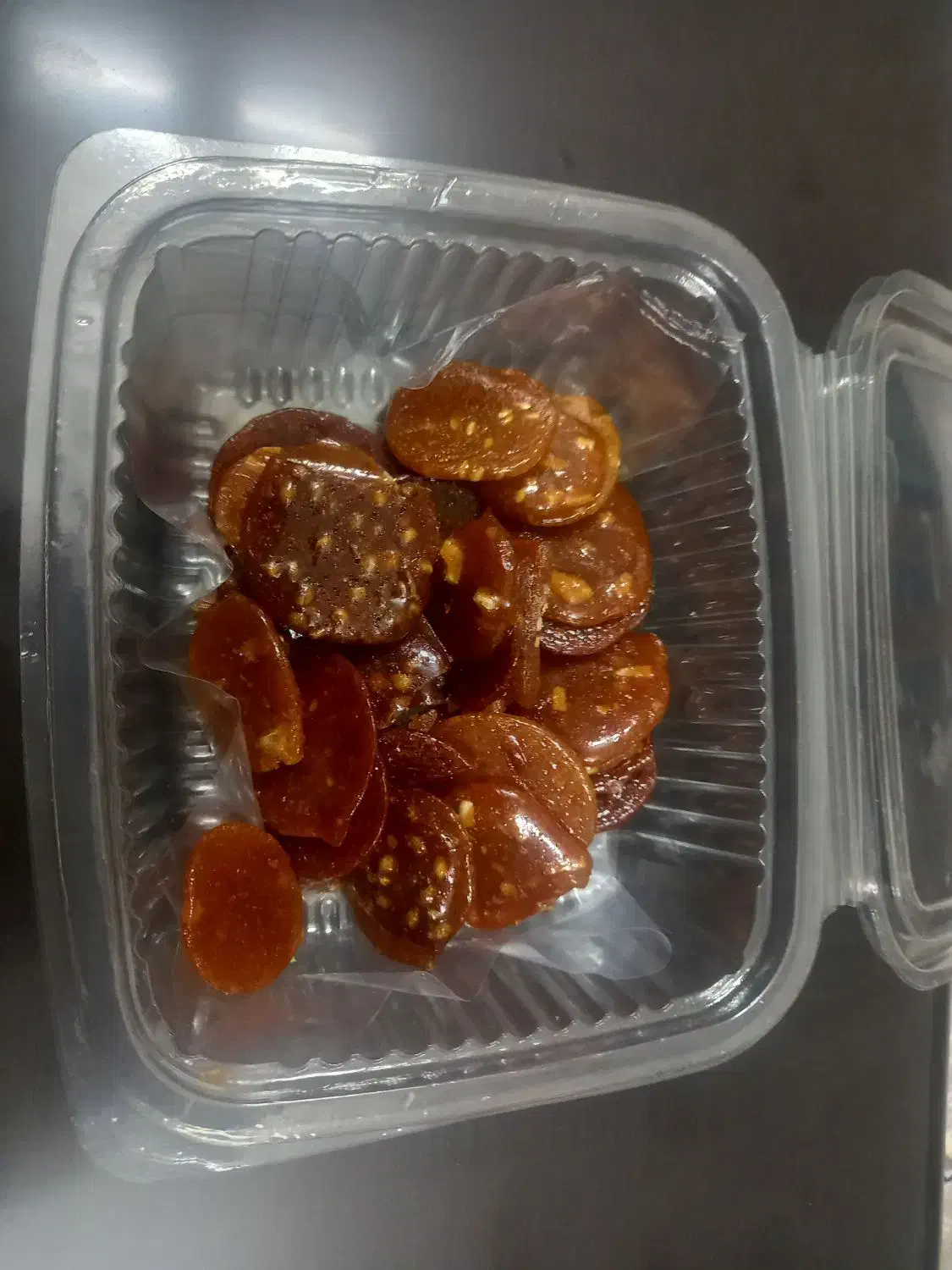 پولکی خانگی|خوردنی و آشامیدنی|تهران, افسریه جنوبی|دیوار