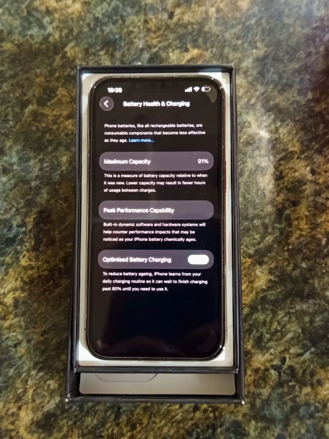 iPhone 13pro|موبایل|اهواز, گلستان|دیوار
