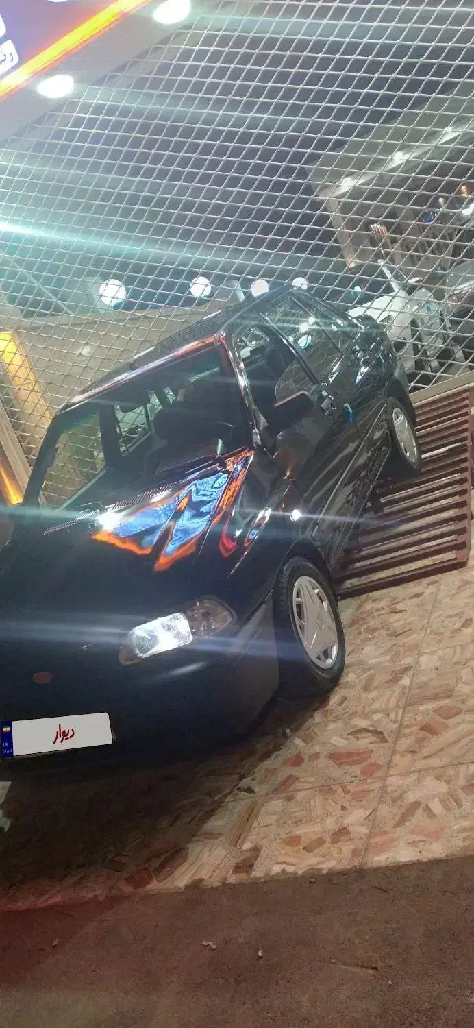 فوروشی|خودرو سواری و وانت|فومن, |دیوار