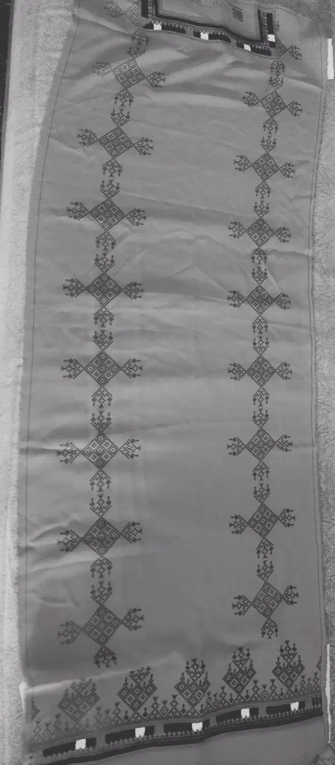 موسوم دوچ لوتین|لباس|ایرانشهر, |دیوار