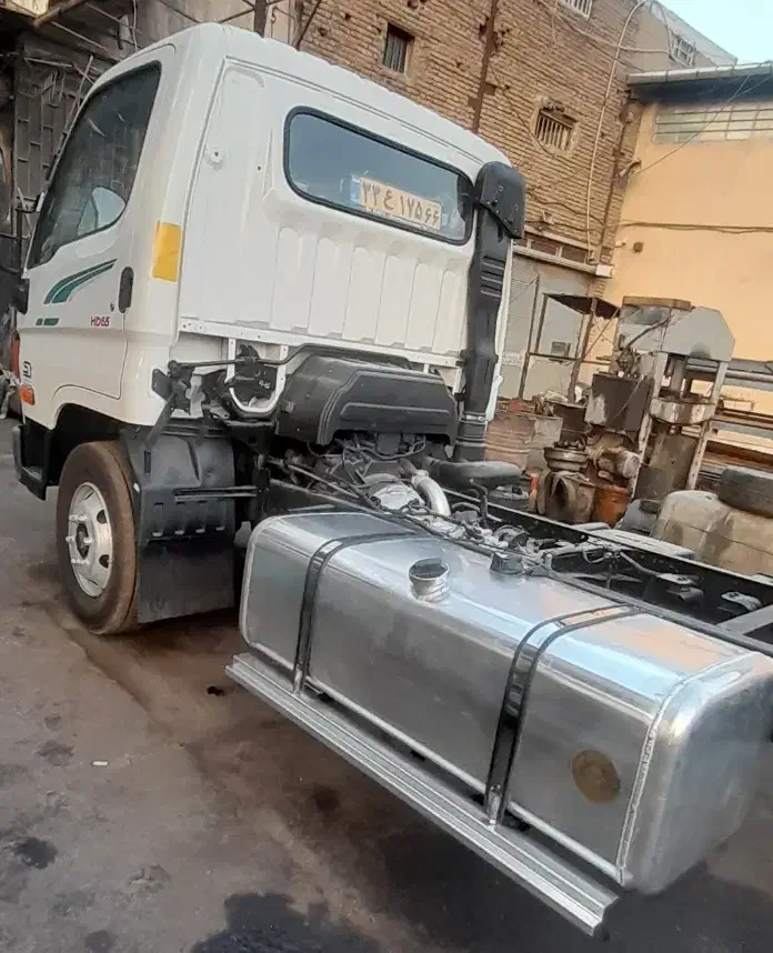 باک آلمینیوم آلومینیوم کامیون و کامیونت|قطعات یدکی و لوازم جانبی|ری, بیبی شهر بانو|دیوار