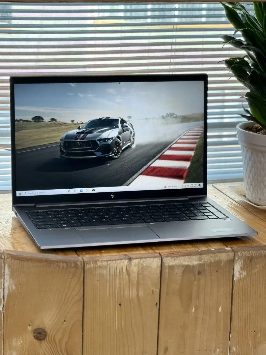 لپ تاپ پرقدرت hp zbook Power G7 (تک سایار)|رایانه همراه|تبریز, |دیوار