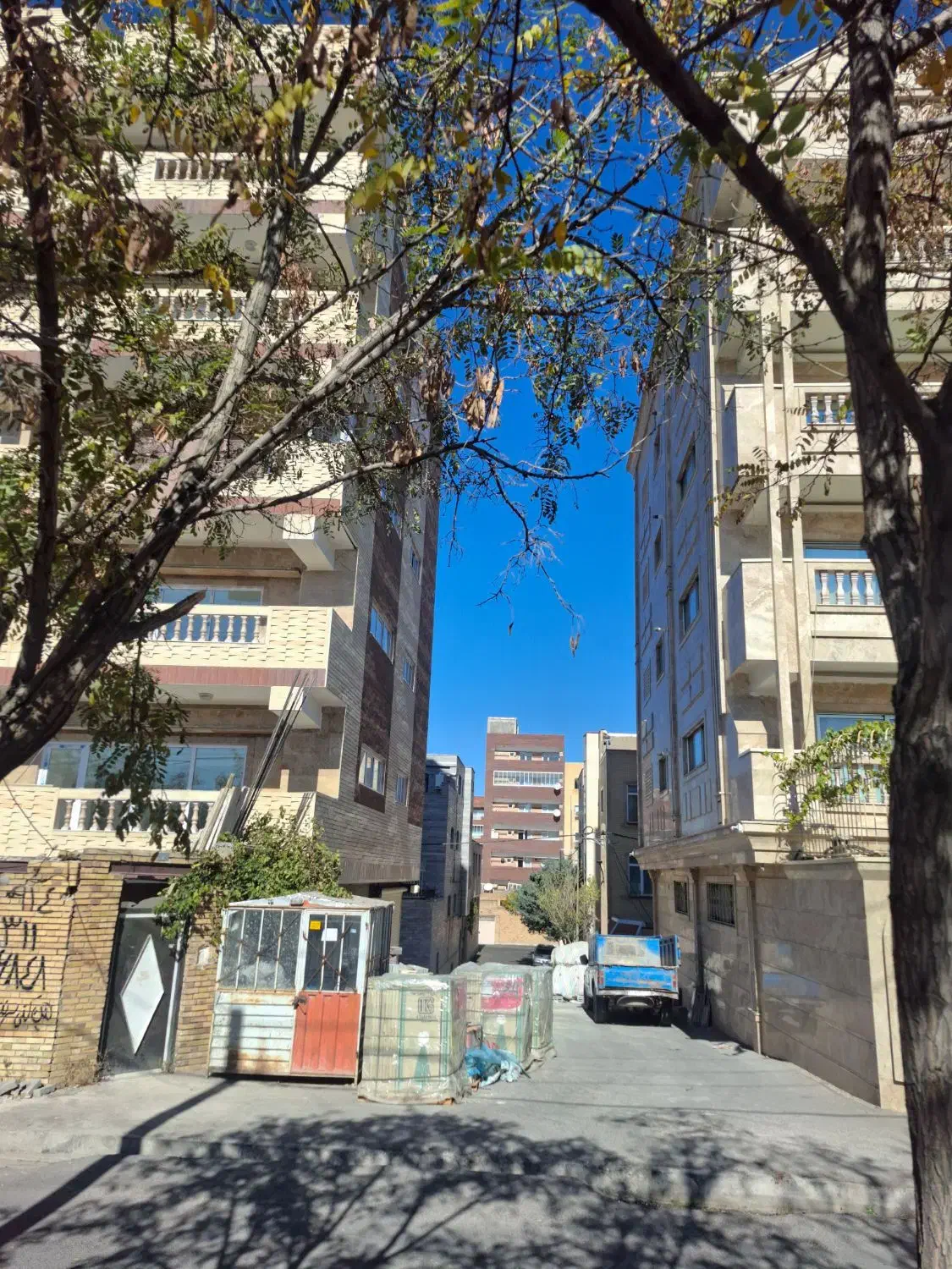 فروش فوری آپارتمان نوساز(استثنایی)، زیر قیمت|فروش آپارتمان|تبریز, |دیوار