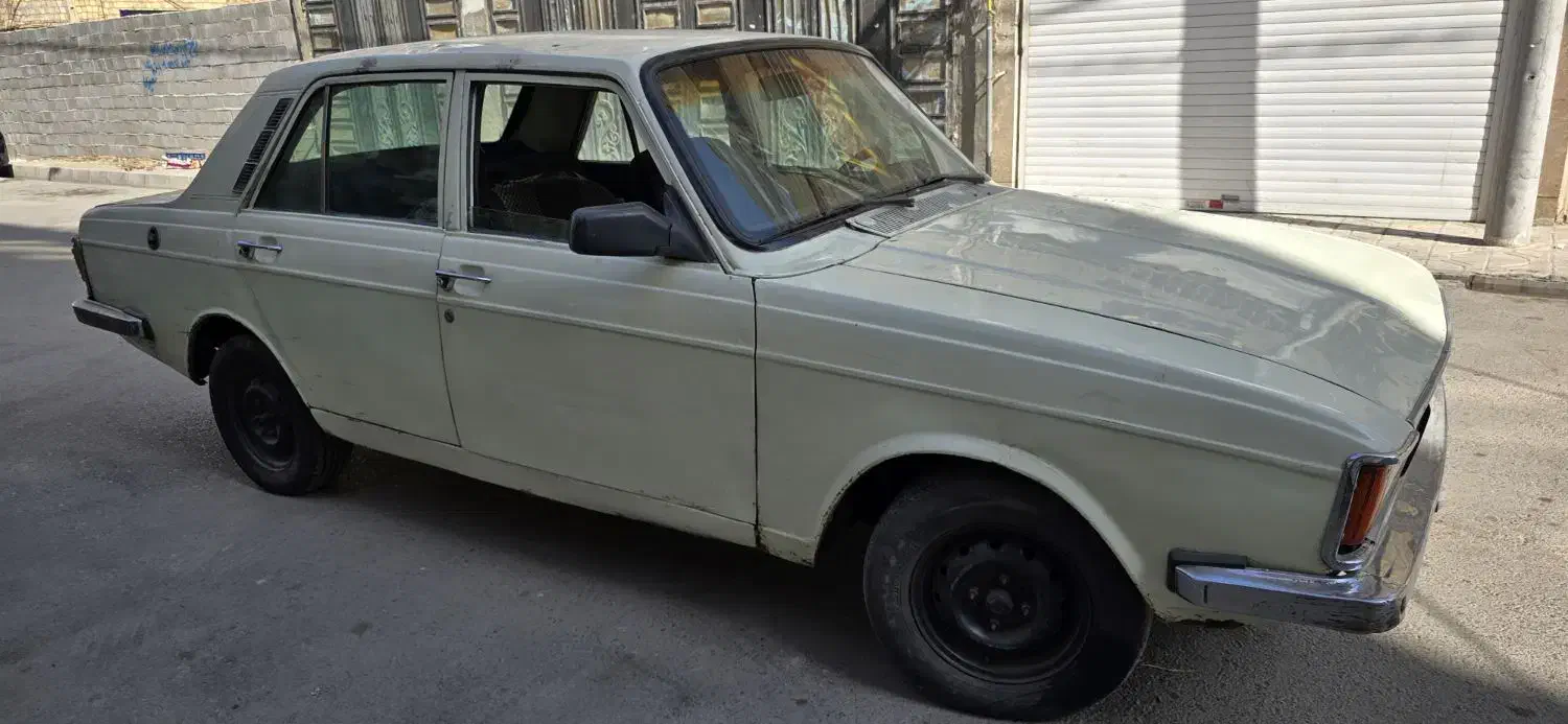 پیکان مدل ۸۳|خودرو سواری و وانت|مشهد, مشکینی (شهرک غرب)|دیوار