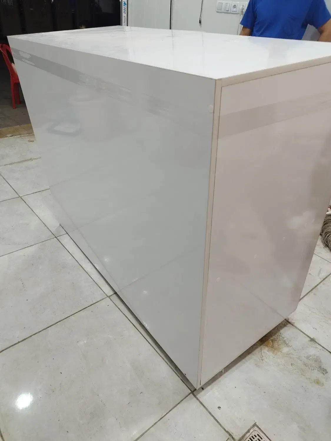 کمد دکور|فروشگاه و مغازه|مرودشت, دولت آباد|دیوار