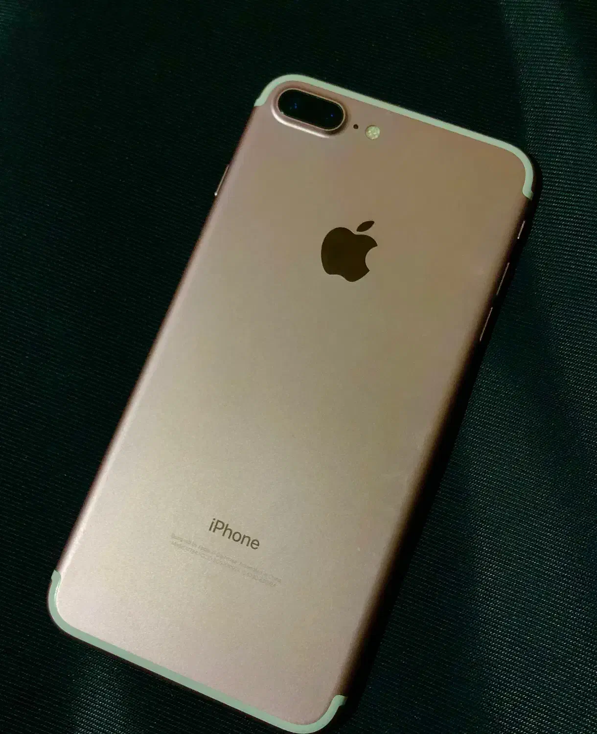 Iphone 7 plus|موبایل|تهران, تسلیحات|دیوار