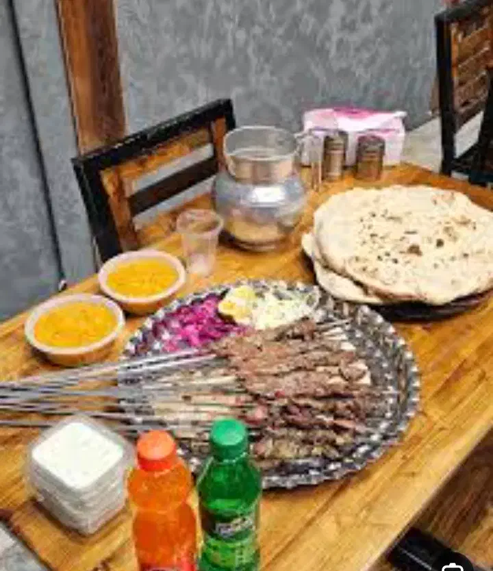 فروش کلی لوازم جیگرکی|کافیشاپ و رستوران|کرج, آتشگاه|دیوار