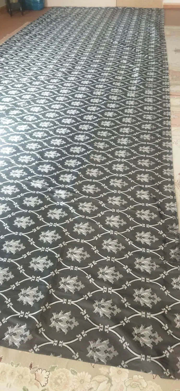 فروش پرده|پرده، رانر، رومیزی|ایلام, |دیوار