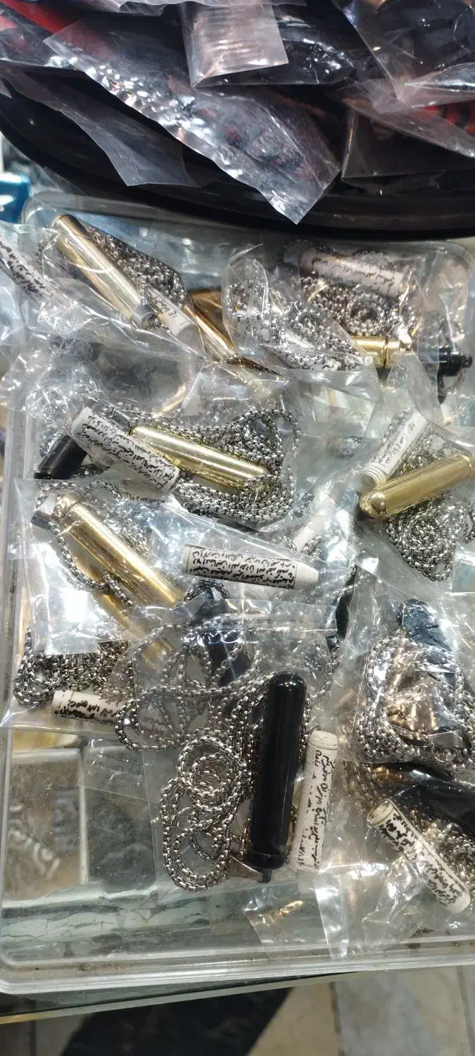 لول و جای حرز رنگ ثابت|کلکسیون اشیاء عتیقه|ری, سیزده آبان|دیوار