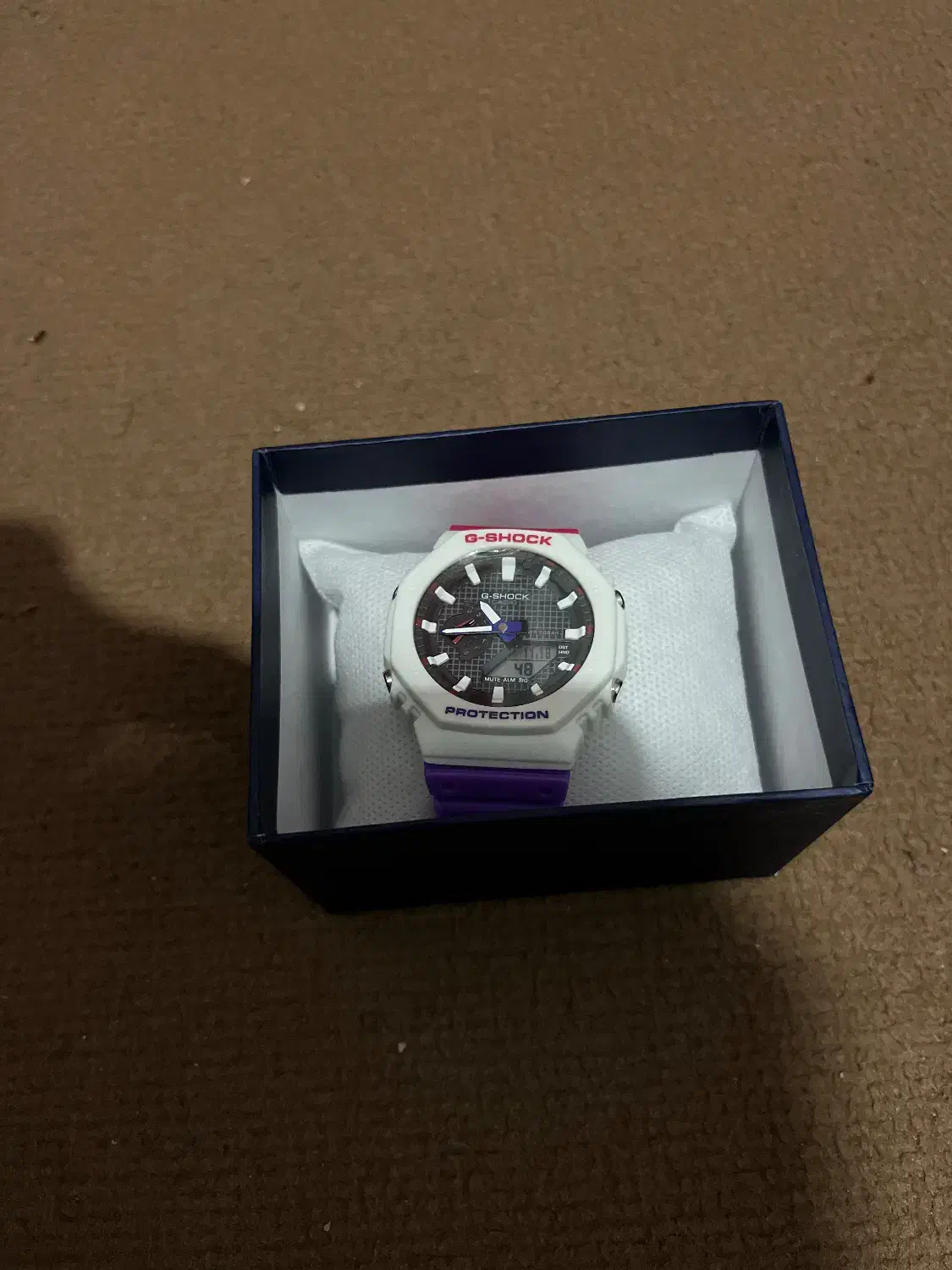 فروش ساعت کاسیو جی شاک با کیفیت مستر|ساعت|نوشهر, |دیوار