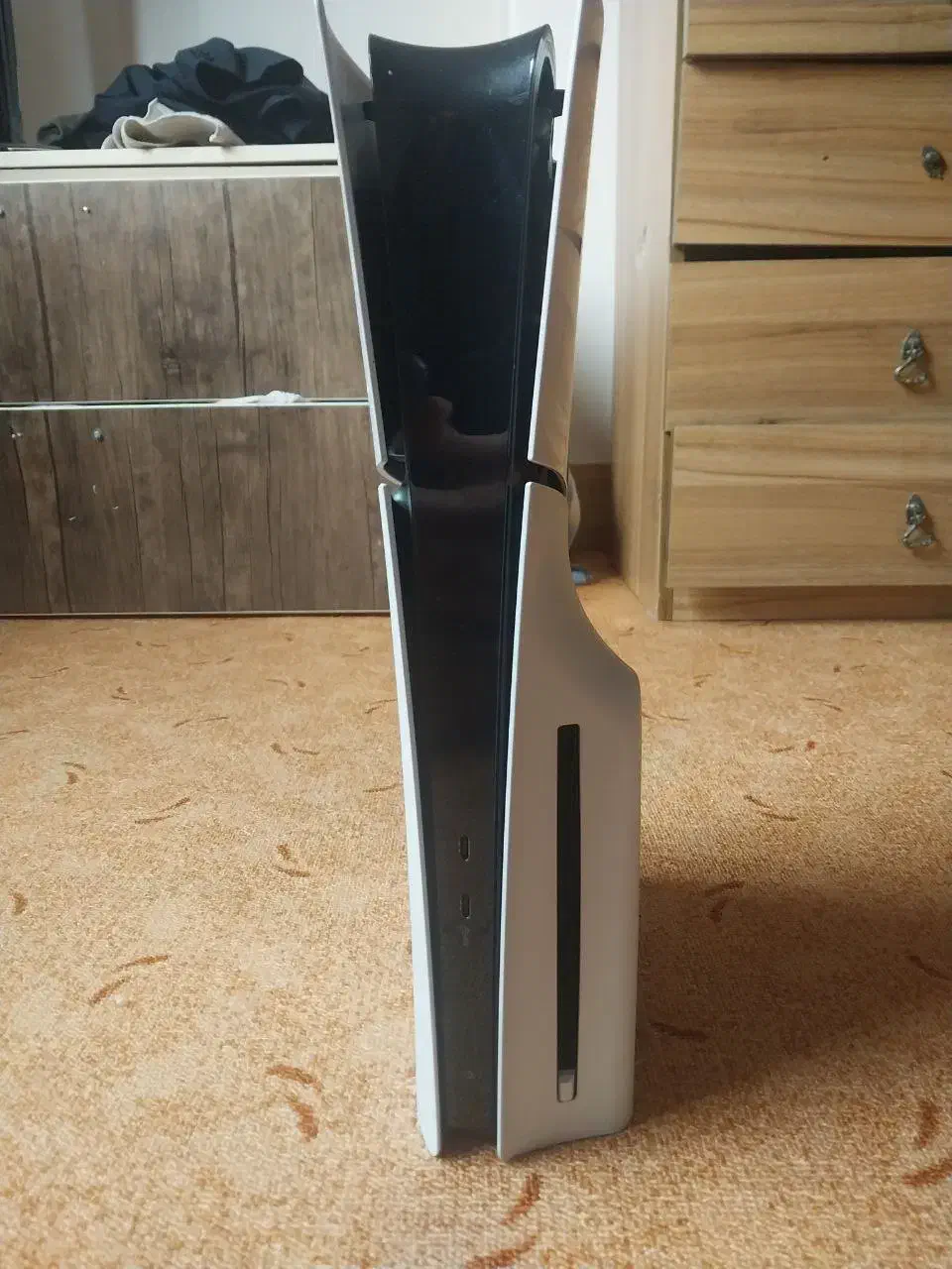 Ps5 Slim standard 1TB|کنسول، بازی ویدئویی و آنلاین|رامسر, |دیوار