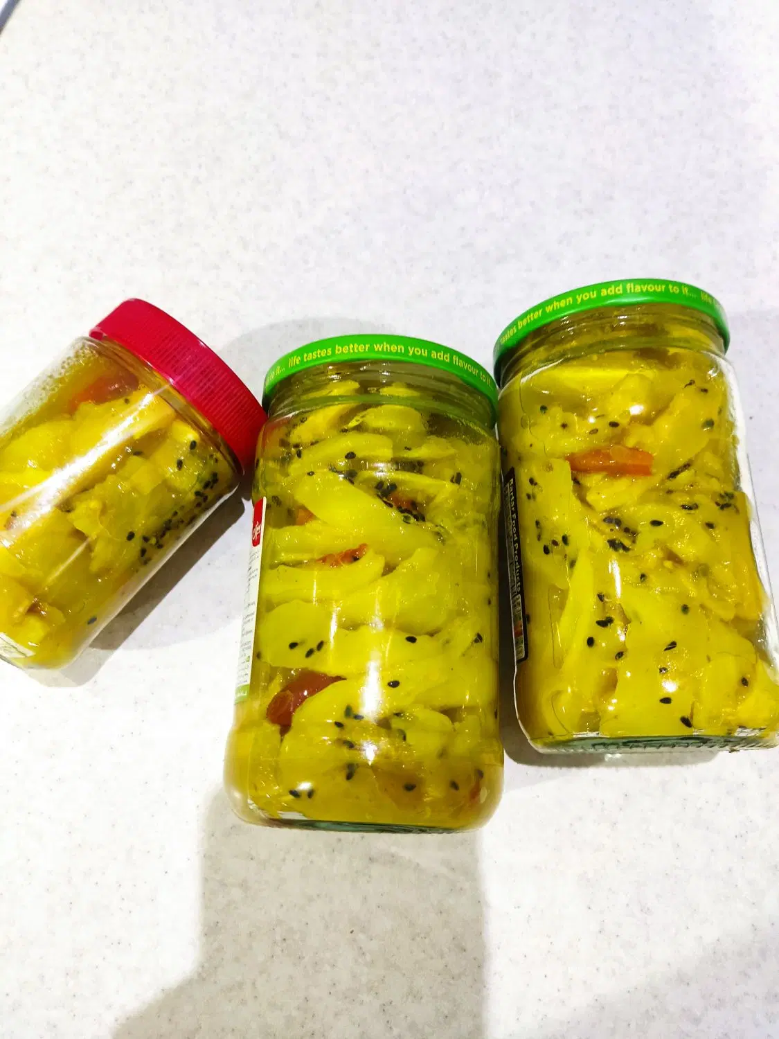 ترشی|خوردنی و آشامیدنی|شیراز, شهرک فرزانگان|دیوار