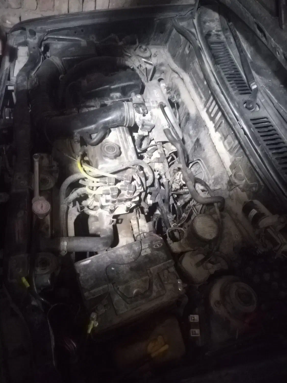 پراید مدل 83|خودرو سواری و وانت|زاهدان, |دیوار