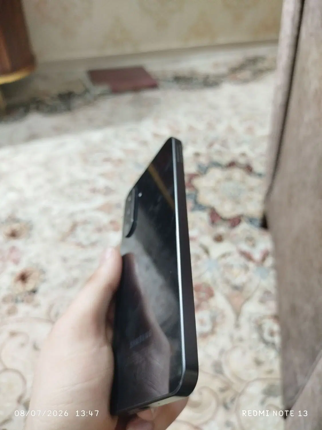 A26 5G 256|موبایل|بهارستان, |دیوار
