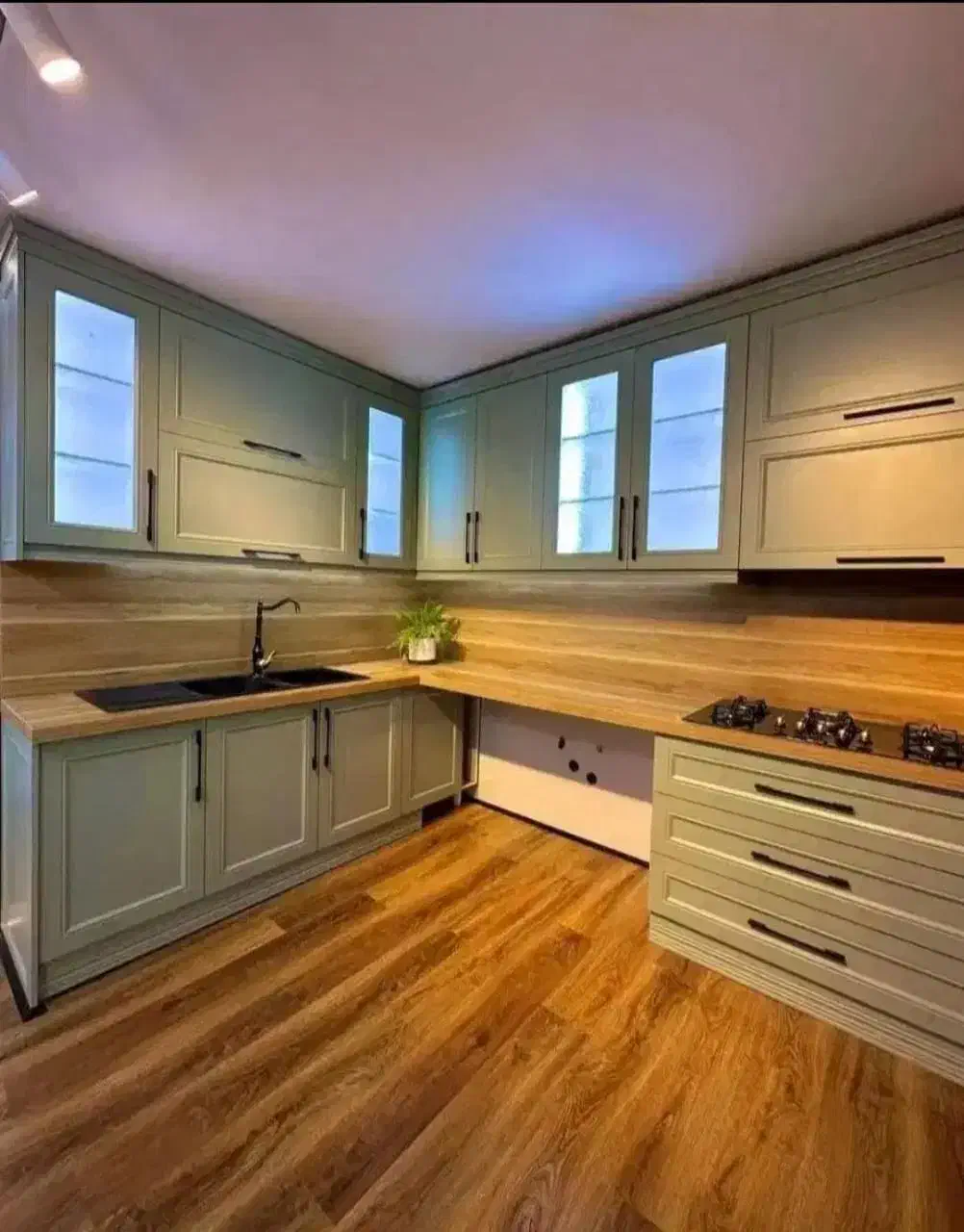 ۸۰مترنقلی شیک/ نخست وزیری صفرتاصد طراحی شده|فروش آپارتمان|بابلسر, |دیوار