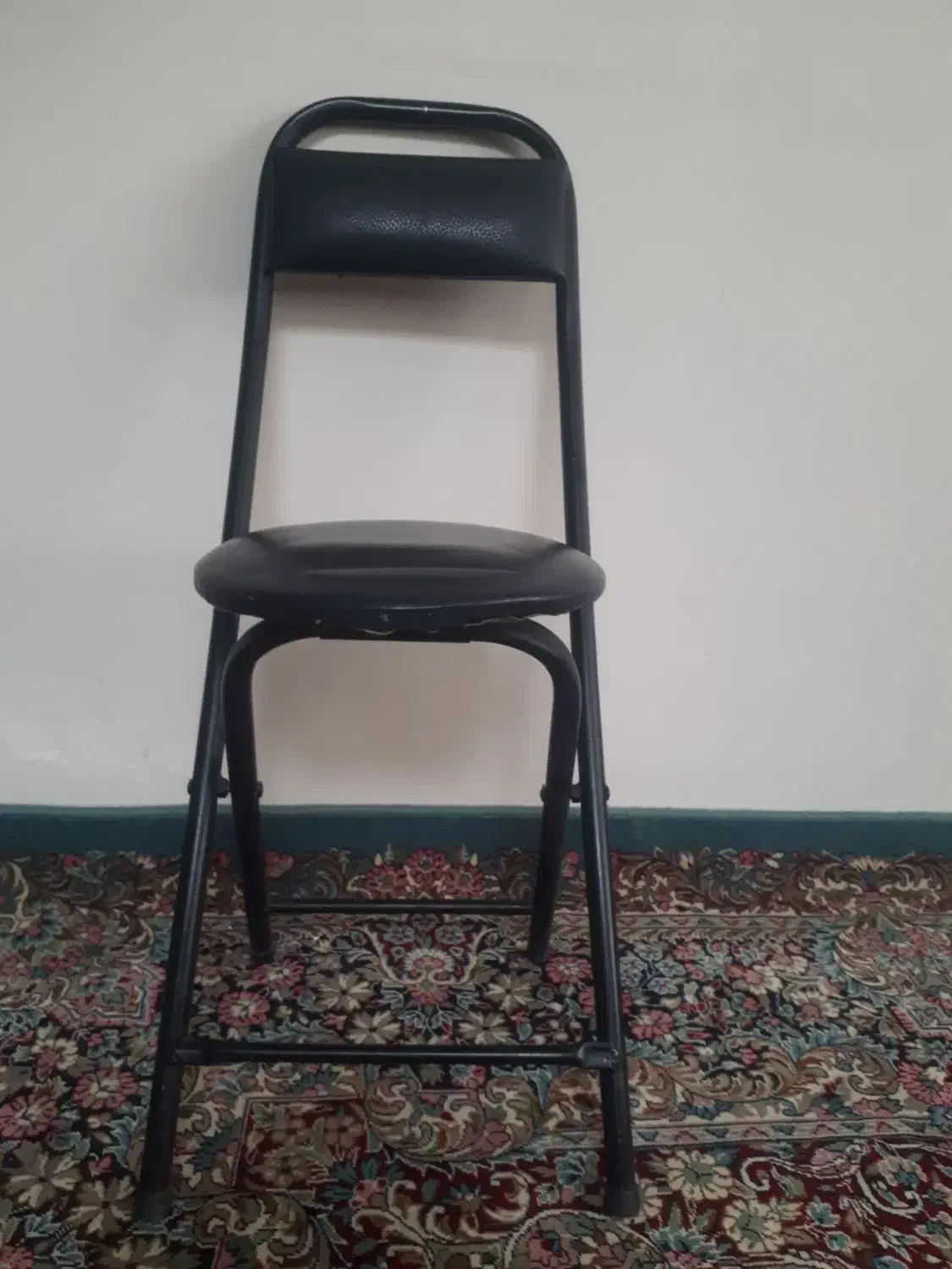 صندلی تاشو|صندلی و نیمکت|کرمان, |دیوار