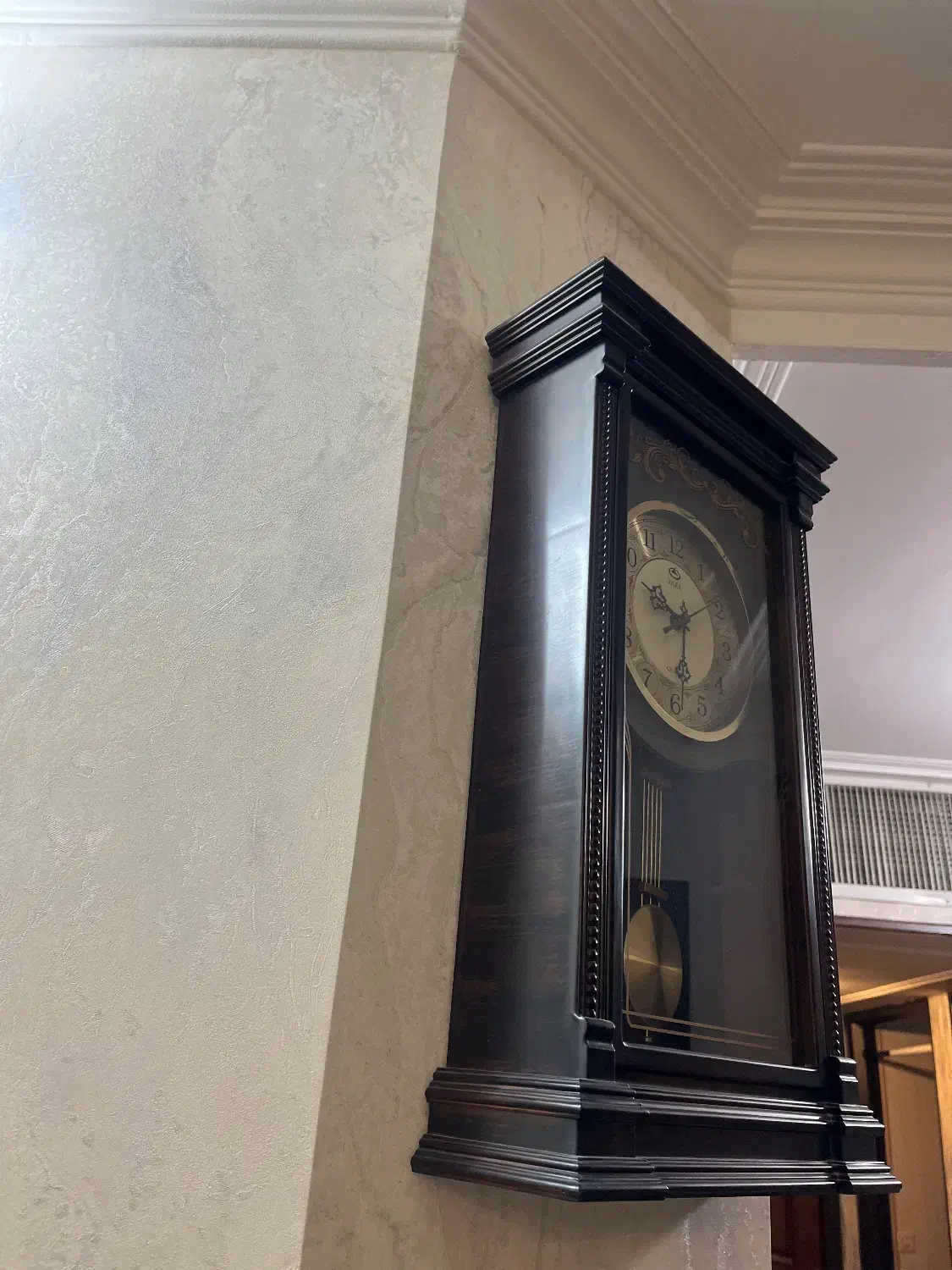 ساعت دیواری|ساعت دیواری و تزئینی|اصفهان, علی قلی آقا|دیوار