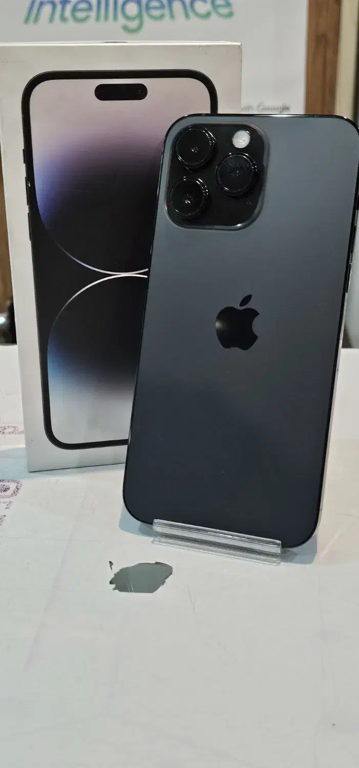 iphone 14promax CHA|موبایل|مشهد, ده دی|دیوار