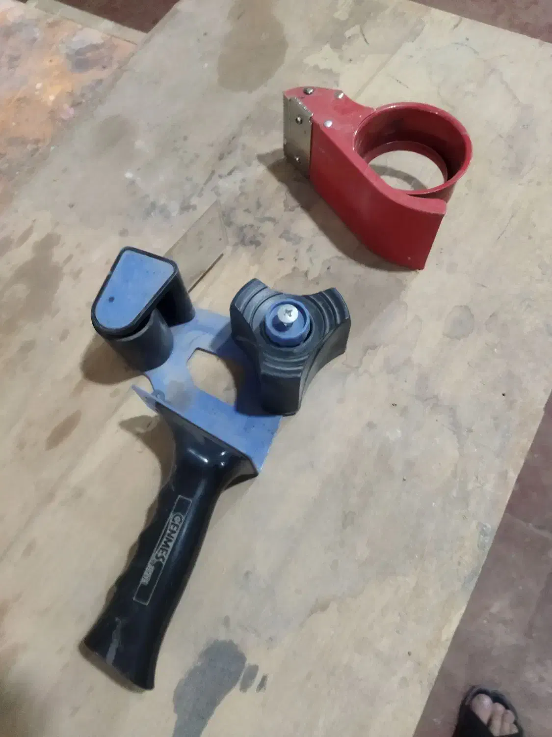 دستگاه چسب ۵سانتی|ابزارآلات|قم, کاسه گران|دیوار