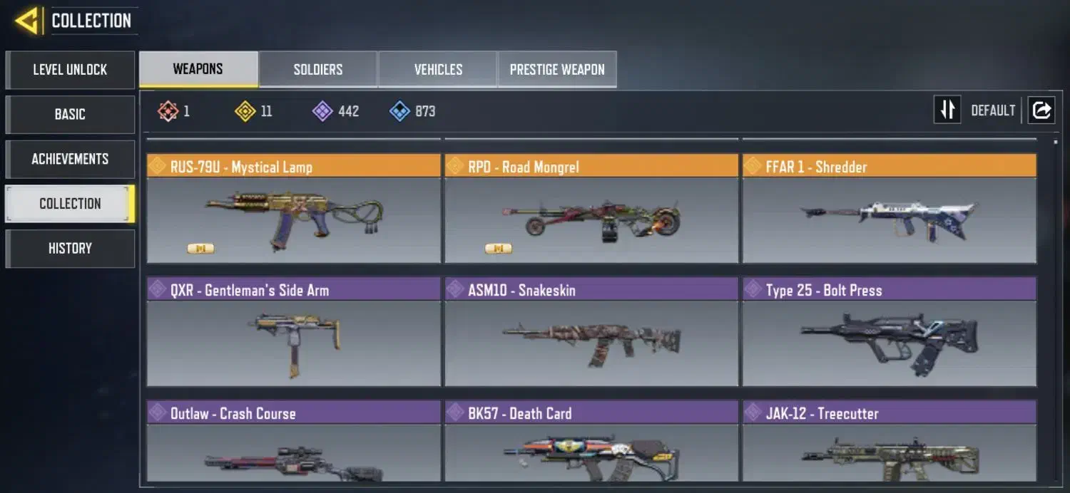 اکانت کالاف|کنسول، بازی ویدئویی و آنلاین|بروجرد, |دیوار