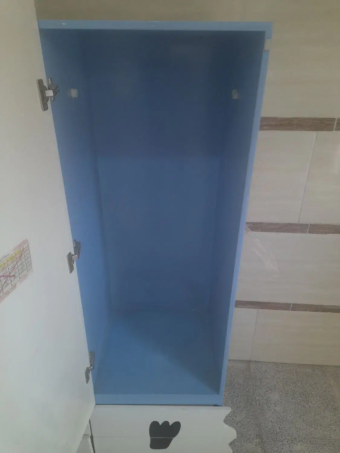 کمد کودک|اسباب و اثاث بچه|ورامین, ورامین|دیوار