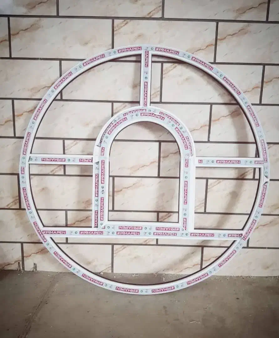 پنجره دوجداره upvc|خدمات پیشه و مهارت|اراک, |دیوار