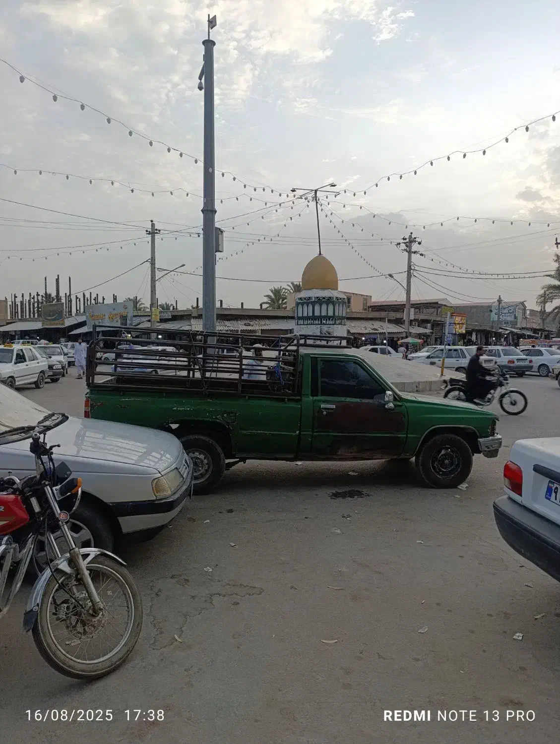 حمل بارب تمام نقاط استان.سراوان حومه بایهترین قیمت|خدمات حمل و نقل|سراوان, |دیوار