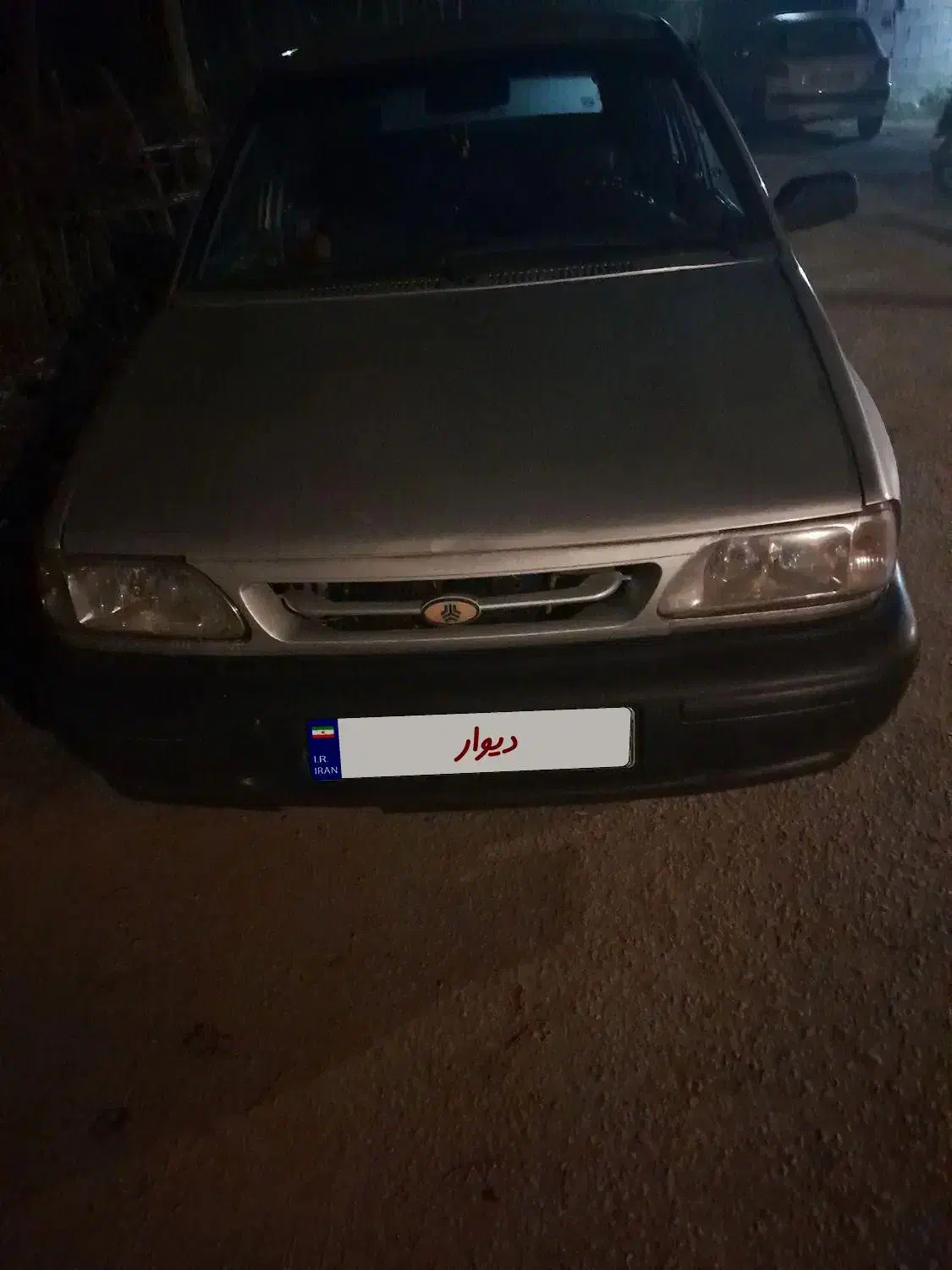 ماشین|خودرو سواری و وانت|شفت, |دیوار