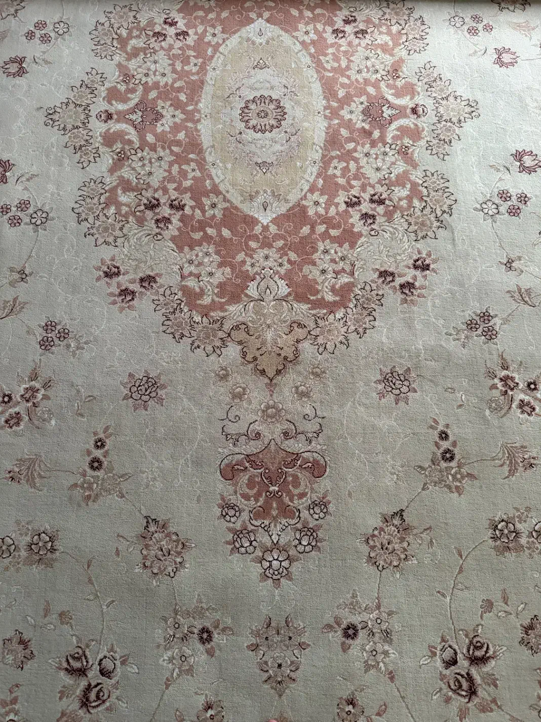 فروش فرش ۱۲متری|فرش|قائم‌شهر, |دیوار