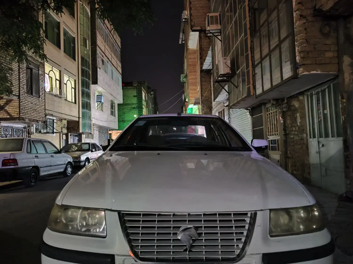 سمند ۹۵|خودرو سواری و وانت|زابل, |دیوار