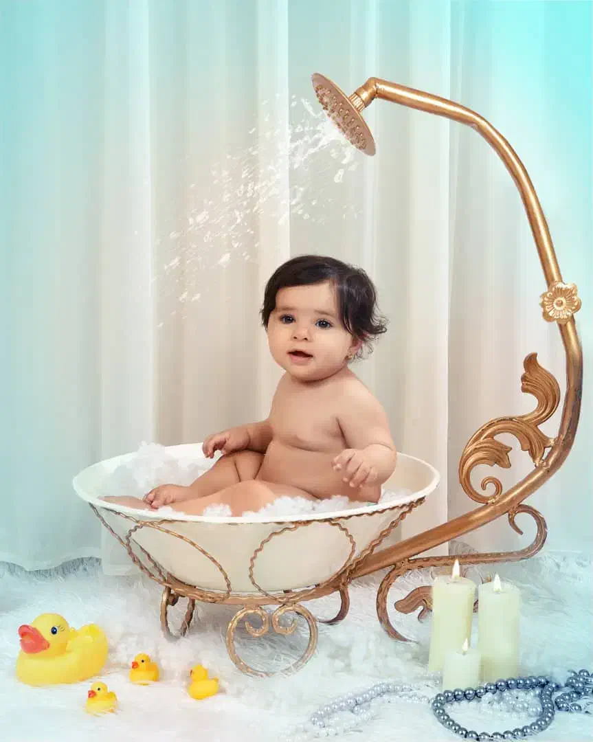 تعدادی لوازم آتلیه و تم تولد|دوربین عکاسی و فیلم‌برداری|فلاورجان, |دیوار