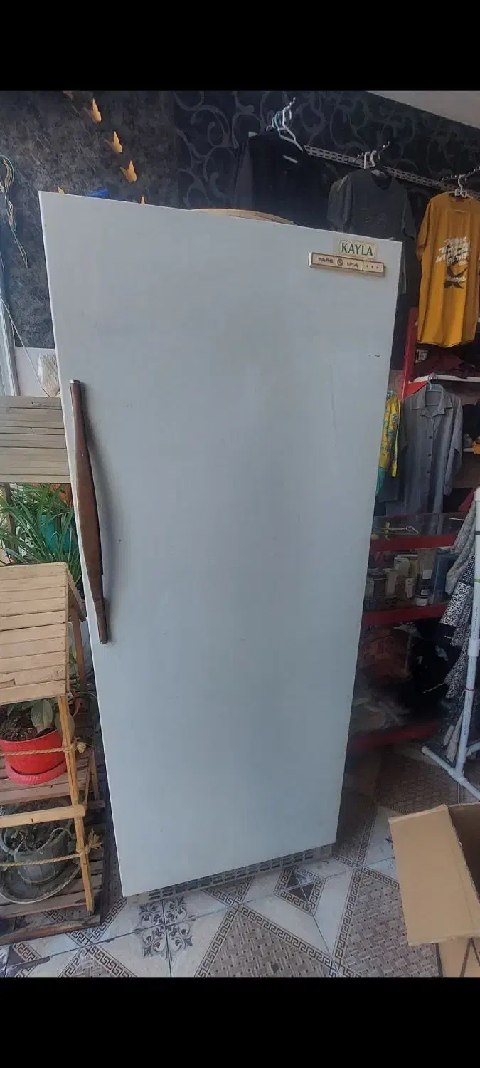 فریزر|یخچال و فریزر|سبزوار, هفت تیر|دیوار