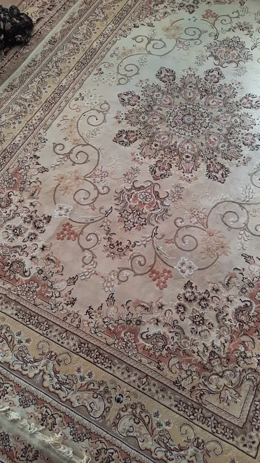 فرش|فرش|باقرشهر, |دیوار