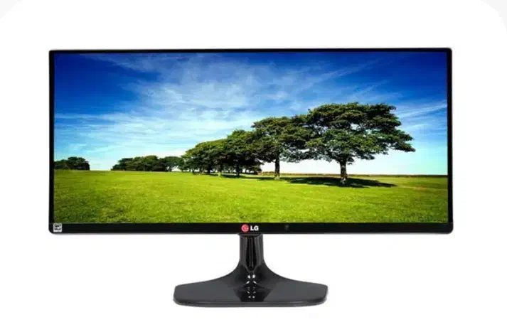 مانیتورLG|قطعات و لوازم جانبی رایانه|ارومیه, |دیوار