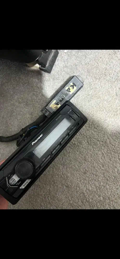 فروش سیستم صوتی در حد|قطعات یدکی و لوازم جانبی|فارسان, |دیوار