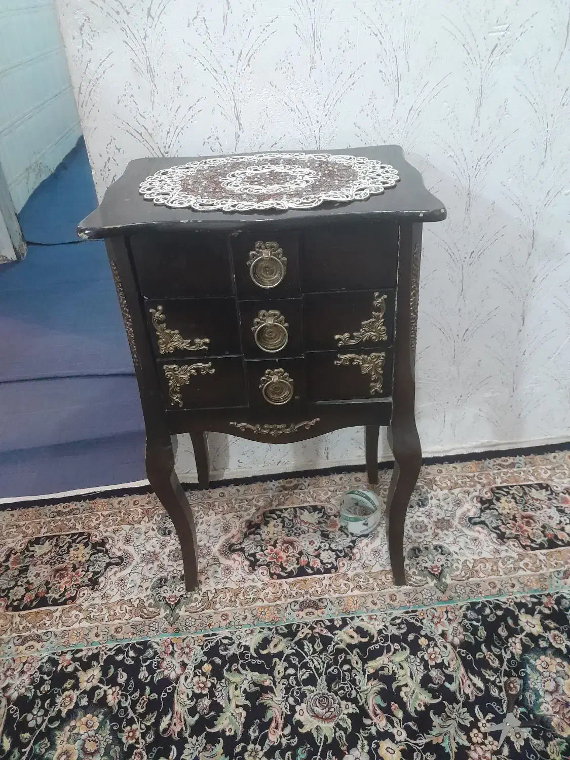 میز تلفن. شیک|میز تلفن|قم, شهرک امام حسین|دیوار