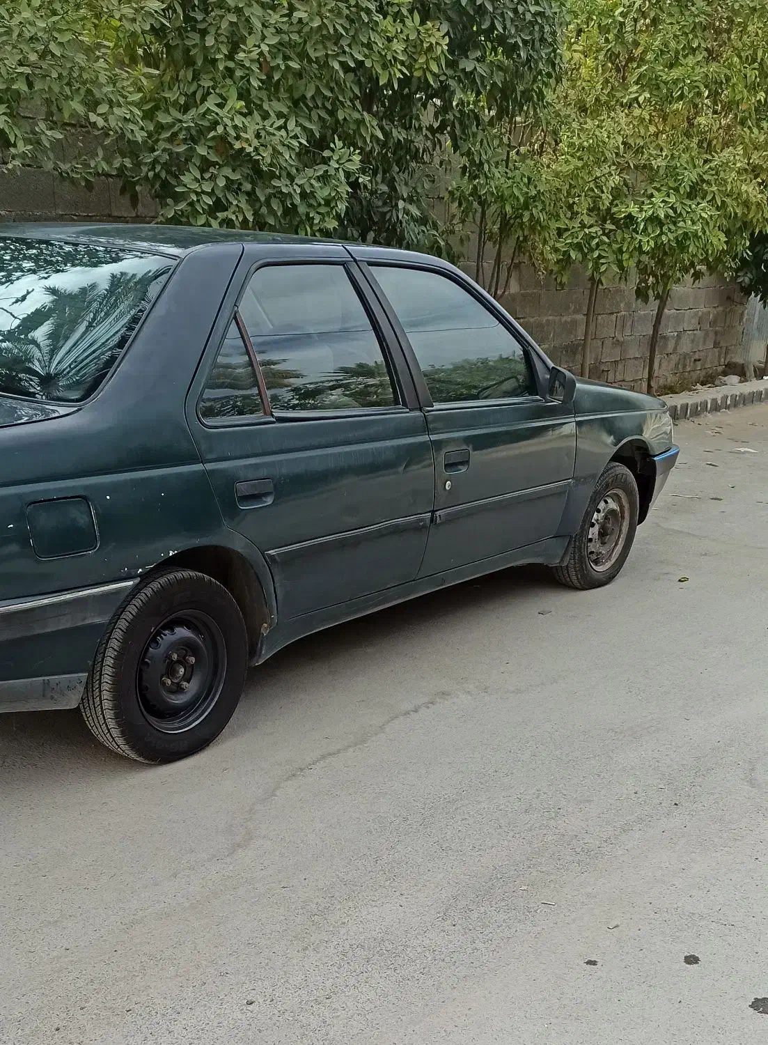 اردی مدل82|خودرو سواری و وانت|جهرم, |دیوار