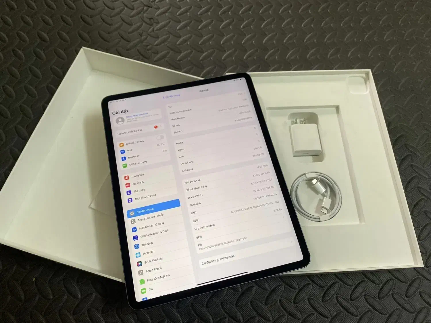 آیپد پرو 2022 LLA یازده اینچ M1|تبلت|مشهد, هنرستان|دیوار