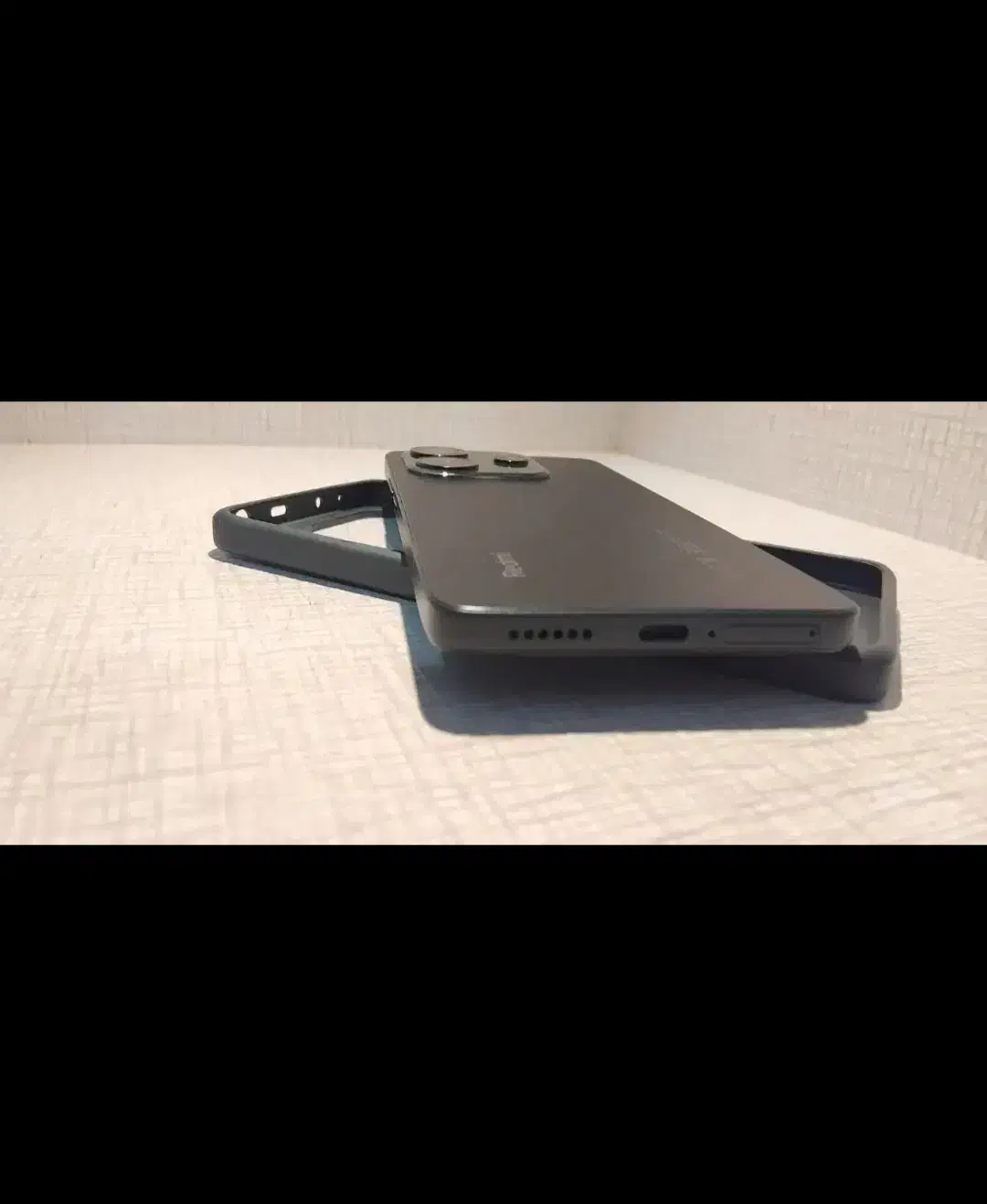 نوت ۱۴ 4G در حد ۲۵۶ رم ۸|موبایل|شیراز, لاله|دیوار