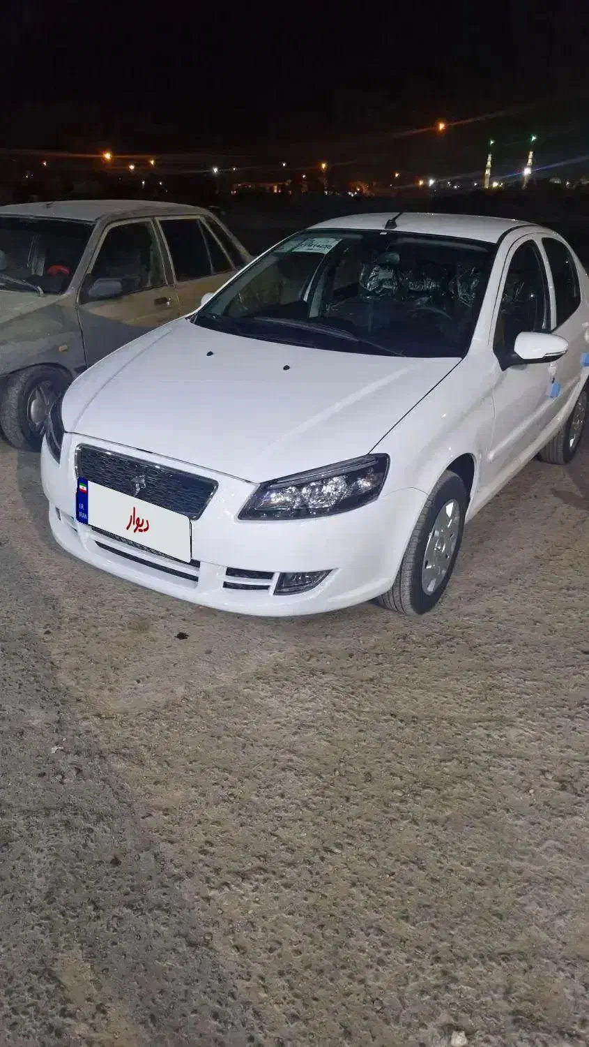 رانا پلاس ارتقا یافته صفر خشک تحویل سه روز پیش|خودرو سواری و وانت|قم, بیست متری ولیعصر|دیوار