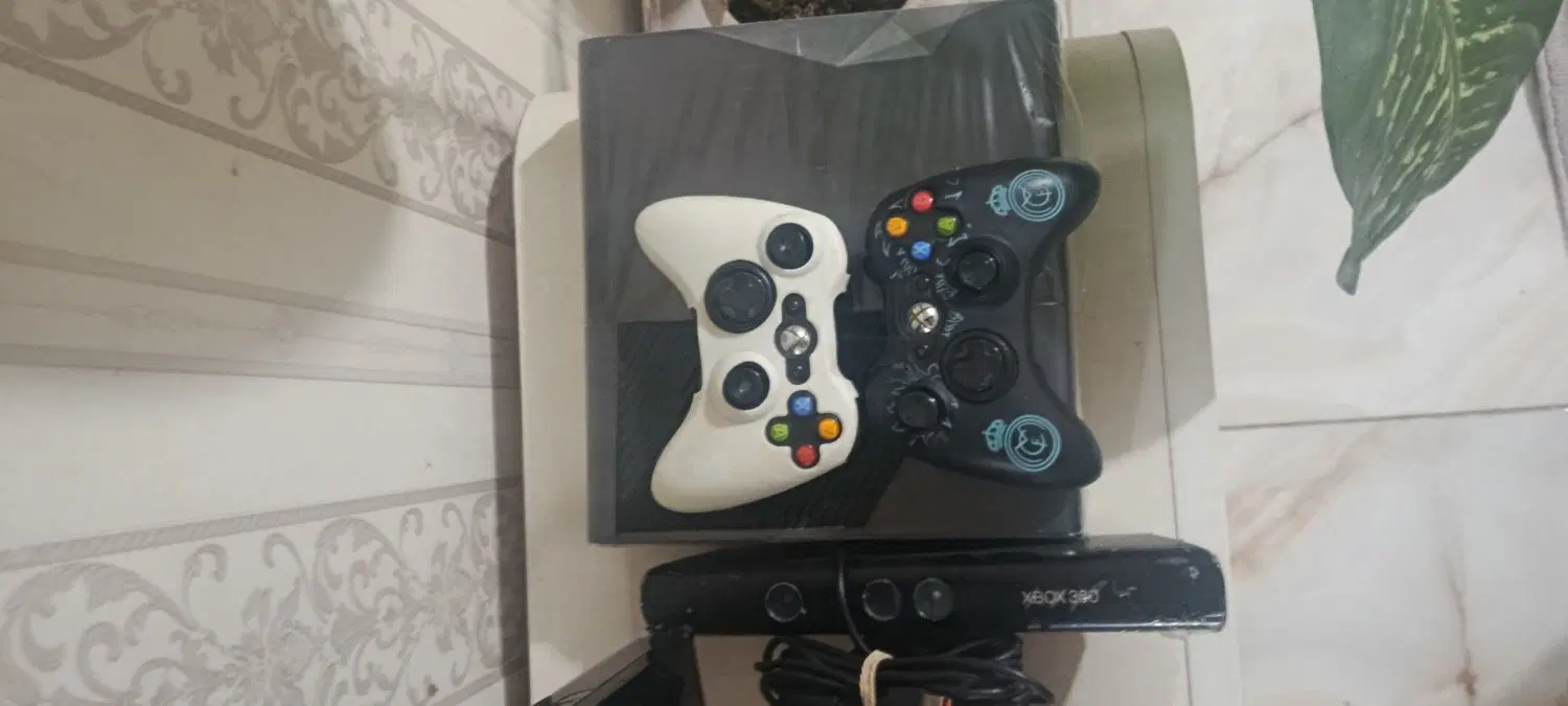 xbox360|کنسول، بازی ویدئویی و آنلاین|محمدشهر, شهرک پیام (مهرالبرز)|دیوار