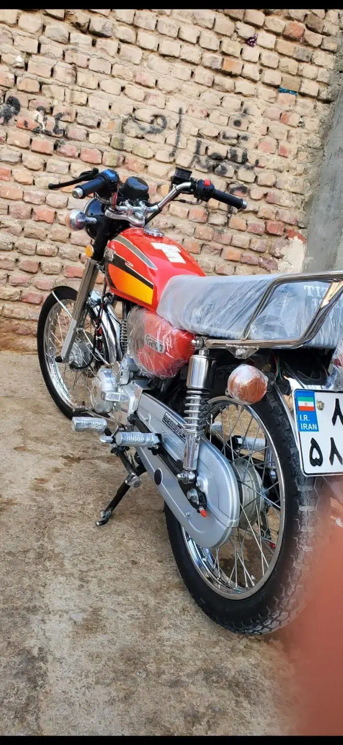 موتور 200|موتورسیکلت|زاهدان, |دیوار