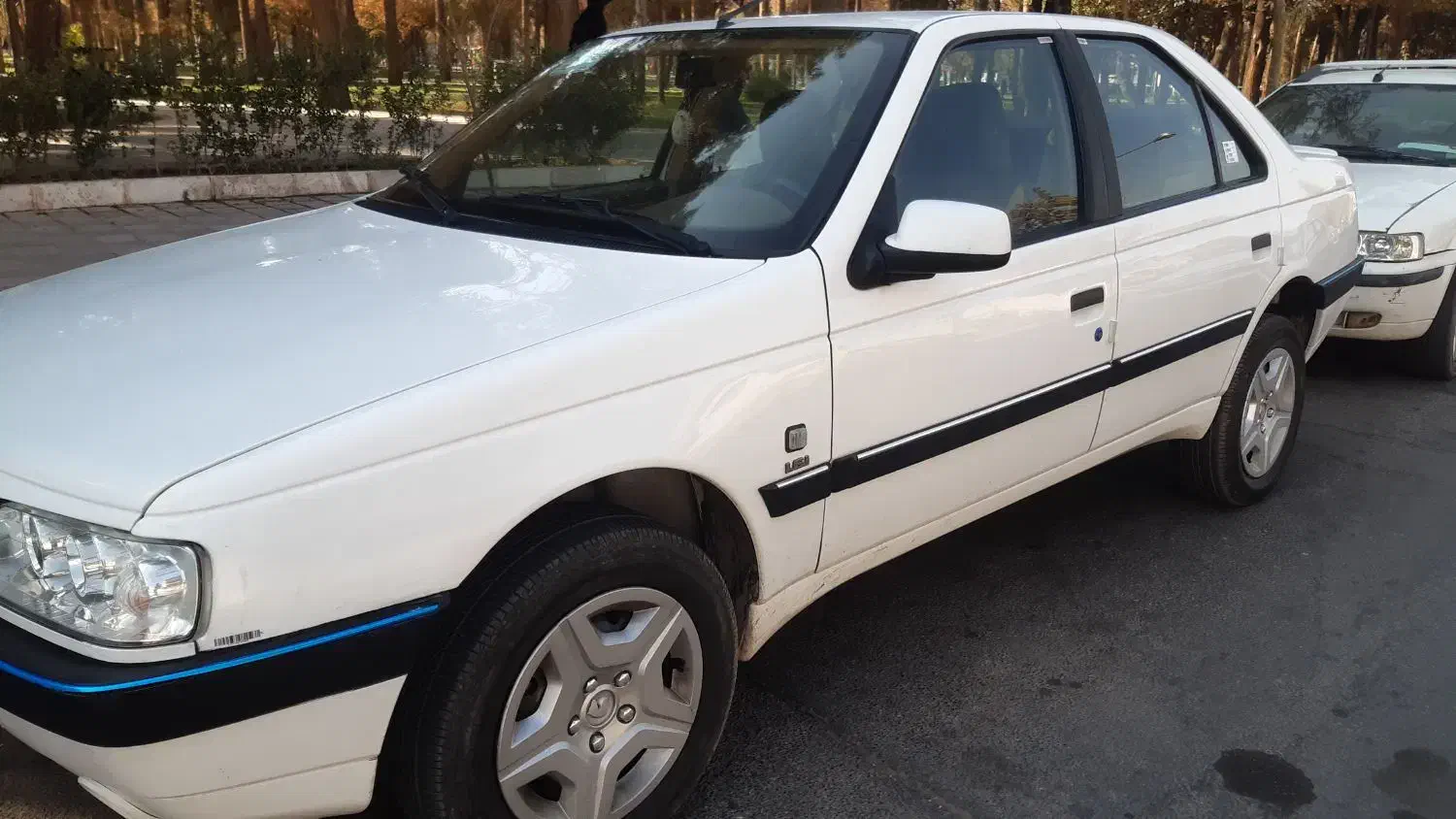 SLXتیوفایو سیمی مدل ۱۳۹۷|خودرو سواری و وانت|رفسنجان, |دیوار